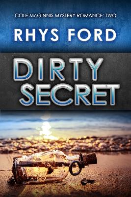 Dirty Secret book