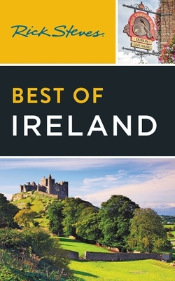 Rick Steves Best of Ireland (Fourth Edition) book