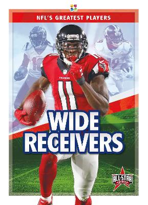 Wide Receivers book