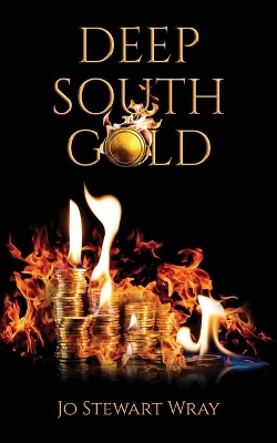 Deep South Gold book