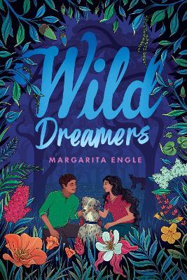 Wild Dreamers book