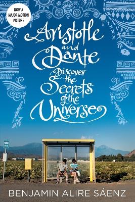 Aristotle and Dante Discover the Secrets of the Universe book