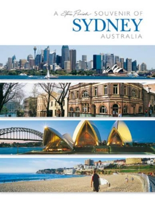 Sydney Australia by Steve Parish