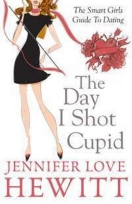 Day I Shot Cupid book