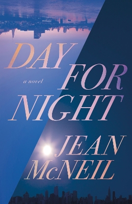 Day for Night book