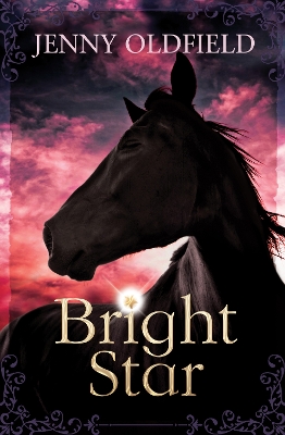 Bright Star book