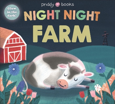 Night Night Farm (Night Night Books) book