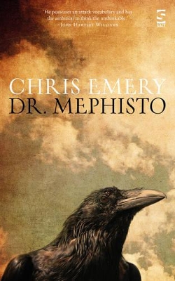 Dr. Mephisto book