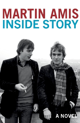 Inside Story book