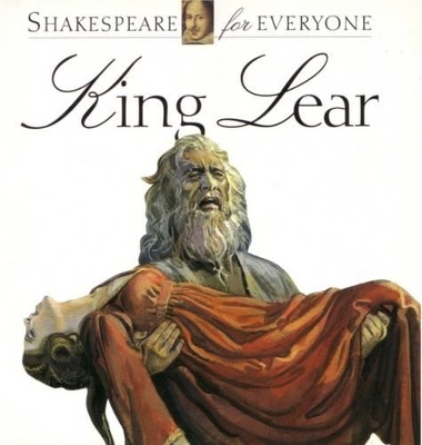 King Lear book