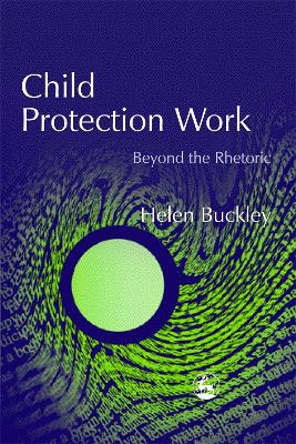 Child Protection Work book