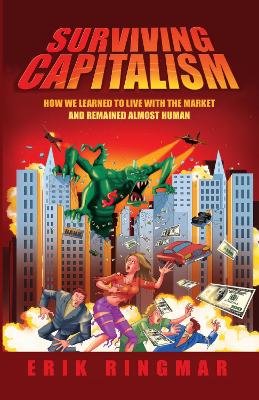 Surviving Capitalism book