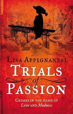 Trials of Passion book