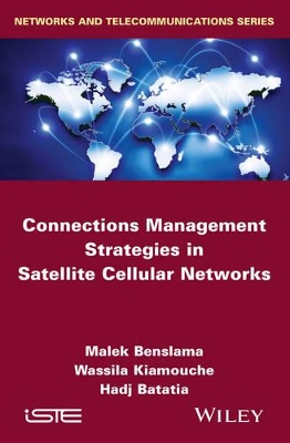 Connections Management Strategies in Satellite Cellular Networks book