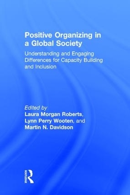 Positive Organizing in a Global Society book