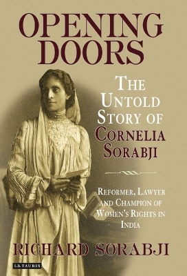 Opening Doors book