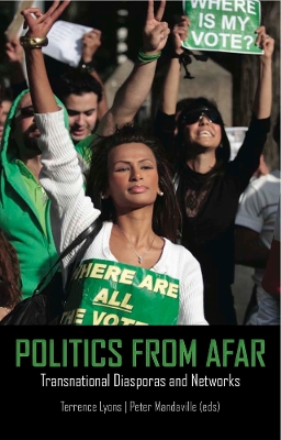 Politics from Afar book