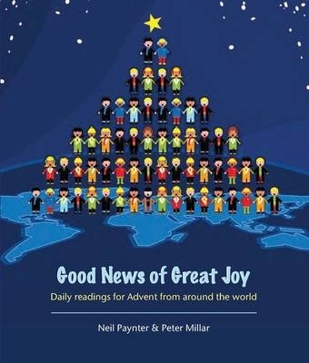 Good News of Great Joy book