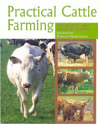 Practical Cattle Farming book