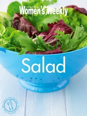 Salad book