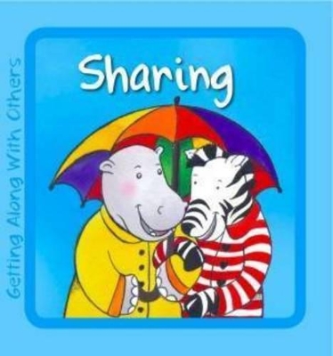Sharing book