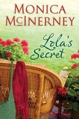 Lola's Secret book