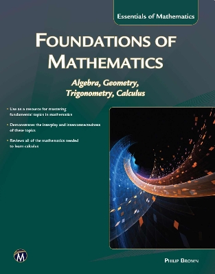 Foundations of Mathematics book