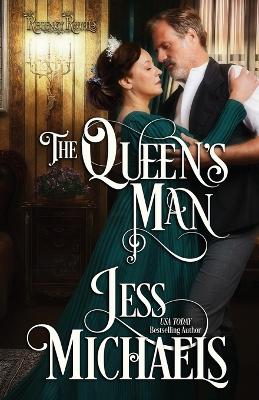 The Queen's Man book