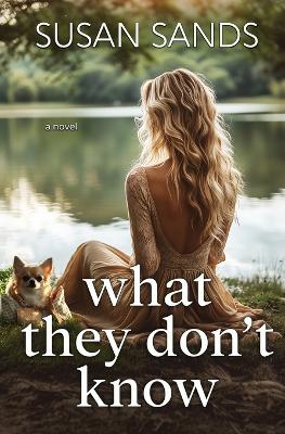 What They Don't Know book