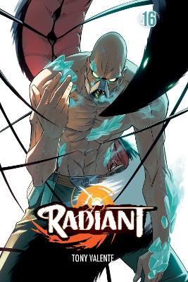 Radiant, Vol. 16 book