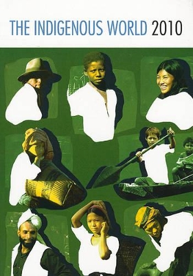 Indigenous World 2010 book