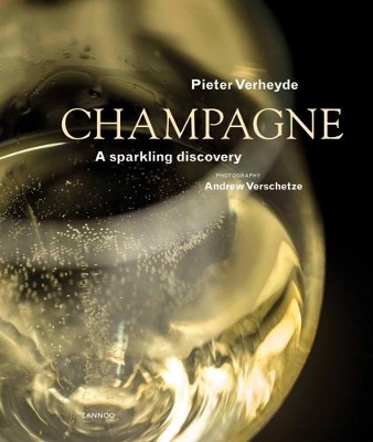 Champagne book