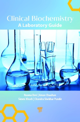 Clinical Biochemistry: A Laboratory Guide book