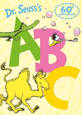 Dr. Seuss's ABC book