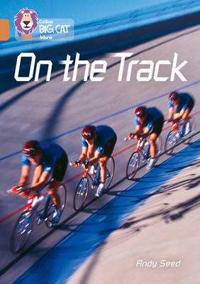 On the Track book