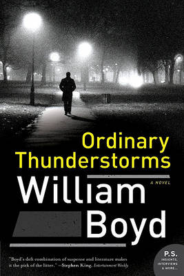 Ordinary Thunderstorms book