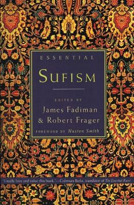 Essential Sufism book