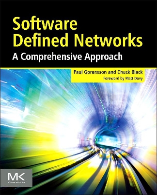 Software Defined Networks book