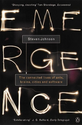 Emergence book