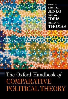 The Oxford Handbook of Comparative Political Theory book