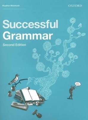 Successful Grammar book