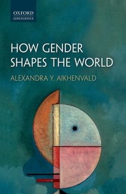 How Gender Shapes the World book