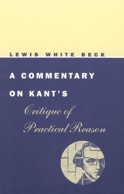 Commentary on Kant's 
