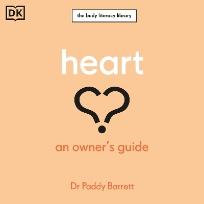 Heart: An Owner's Guide book