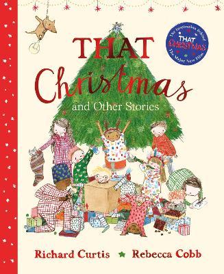 That Christmas and Other Stories book