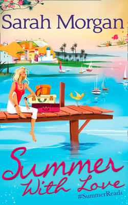 Summer With Love book