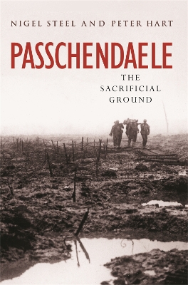 Passchendaele book