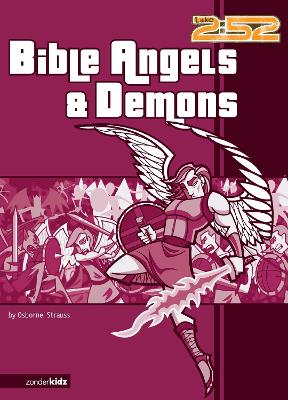 Bible Angels and Demons book