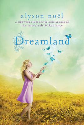 Dreamland book