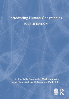 Introducing Human Geographies by Kelly Dombroski